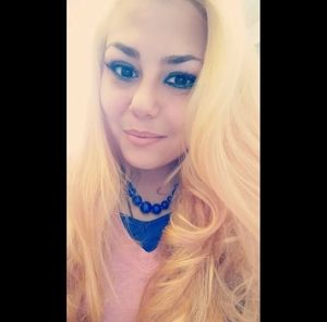 Meet your Posher, Melanie